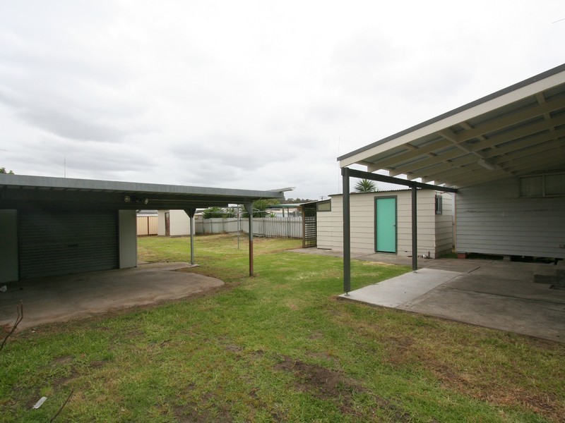 34 Anstey Street, Cessnock NSW 2325