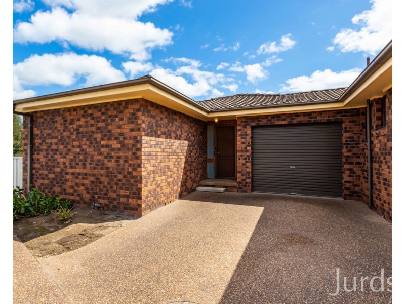 4/71 Macquarie Avenue, Cessnock NSW 2325