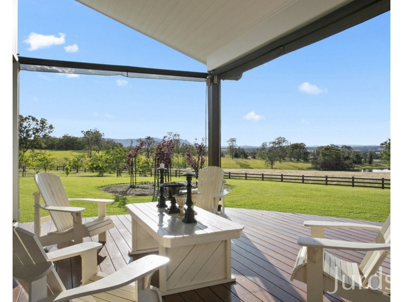 260 Wilderness Road, Lovedale NSW 2325