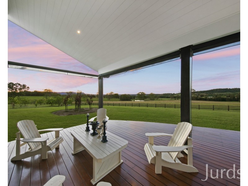 260 Wilderness Road, Lovedale NSW 2325