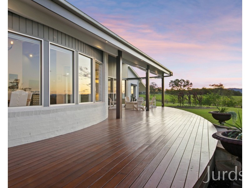 260 Wilderness Road, Lovedale NSW 2325