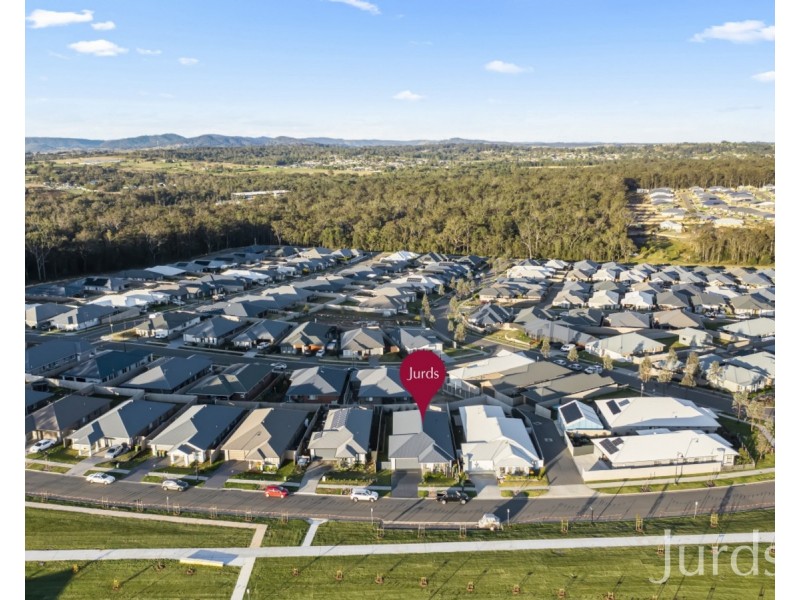 103 Tooze Circuit (Huntlee), North Rothbury NSW 2335