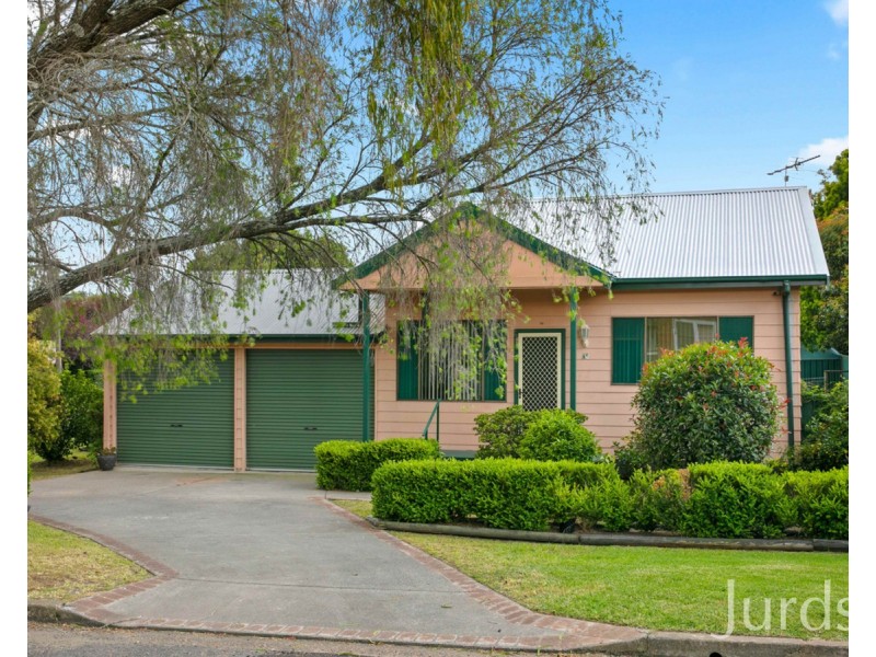 45 Fleet Street, Branxton NSW 2335