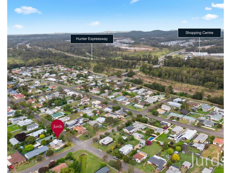 45 Fleet Street, Branxton NSW 2335