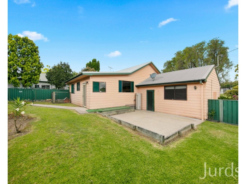 45 Fleet Street, Branxton NSW 2335