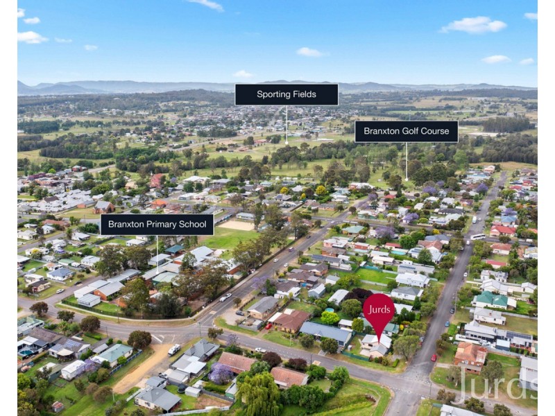 45 Fleet Street, Branxton NSW 2335