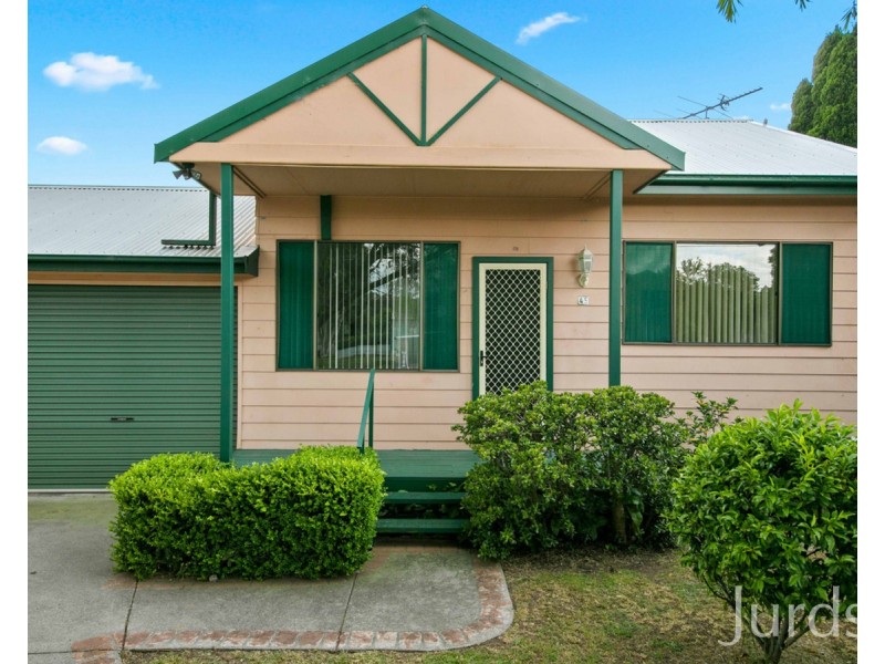 45 Fleet Street, Branxton NSW 2335