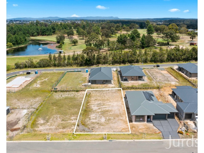 12 Berwick Avenue (Lot 614), Heddon Greta NSW 2321