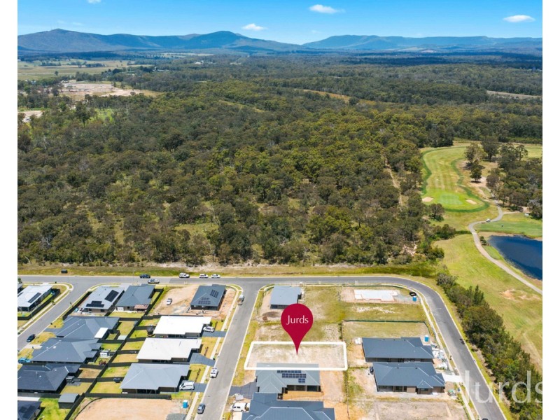 12 Berwick Avenue (Lot 614), Heddon Greta NSW 2321