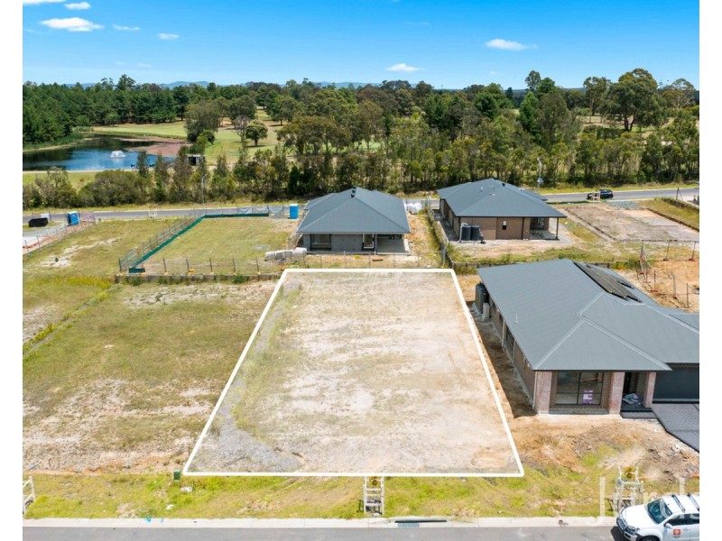 12 Berwick Avenue (Lot 614), Heddon Greta NSW 2321