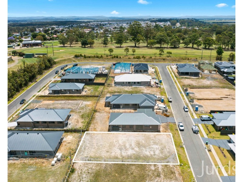 12 Berwick Avenue (Lot 614), Heddon Greta NSW 2321