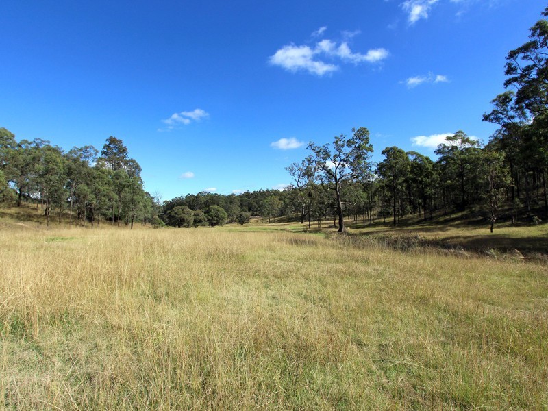 109 Blind Creek Road, Mitchells Flat NSW 2330