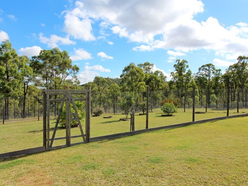 109 Blind Creek Road, Mitchells Flat NSW 2330