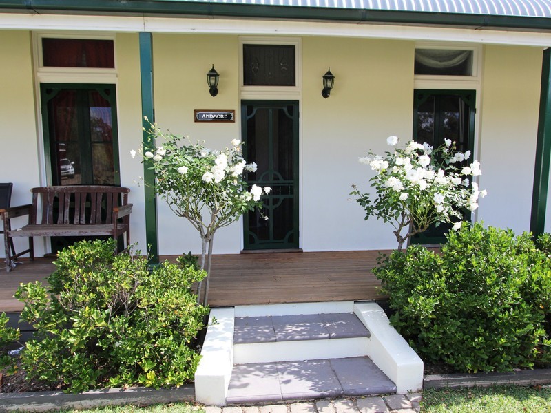 109 Blind Creek Road, Mitchells Flat NSW 2330