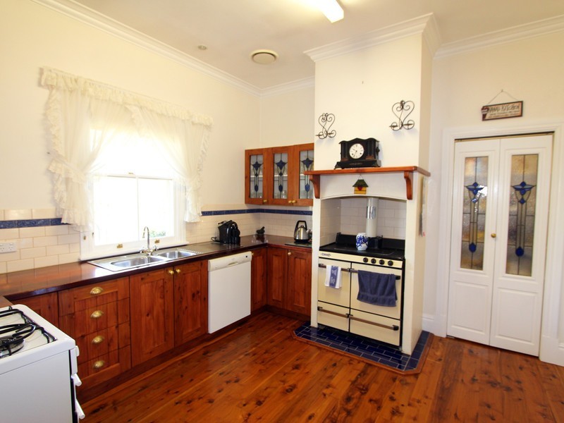 109 Blind Creek Road, Mitchells Flat NSW 2330