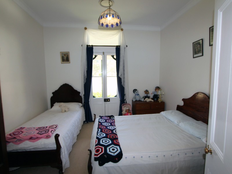 109 Blind Creek Road, Mitchells Flat NSW 2330