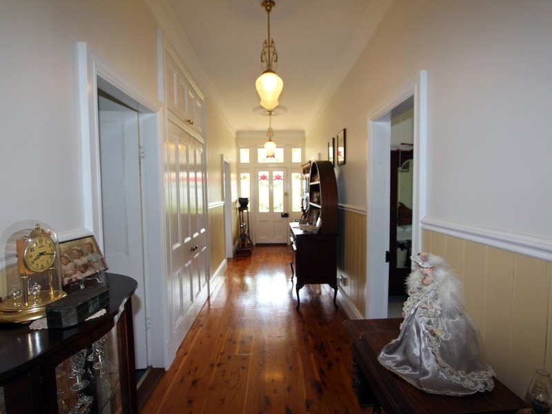 109 Blind Creek Road, Mitchells Flat NSW 2330