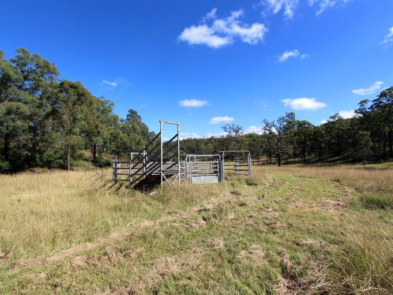 109 Blind Creek Road, Mitchells Flat NSW 2330