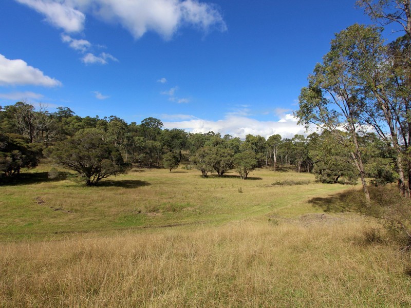 109 Blind Creek Road, Mitchells Flat NSW 2330