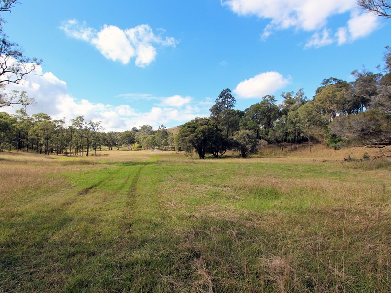 109 Blind Creek Road, Mitchells Flat NSW 2330
