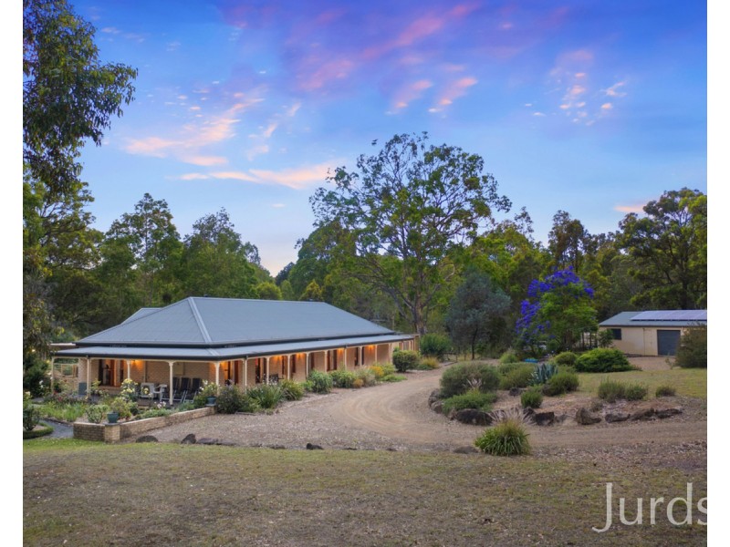 211 Wallaby Gully Road, Ellalong NSW 2325
