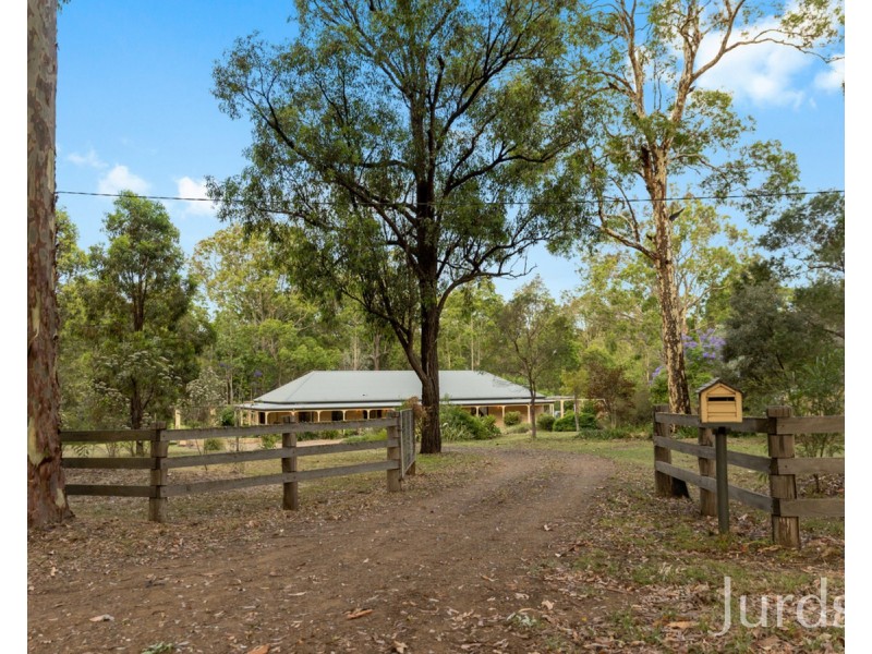211 Wallaby Gully Road, Ellalong NSW 2325