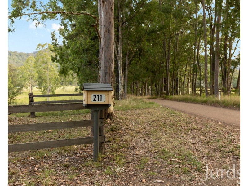 211 Wallaby Gully Road, Ellalong NSW 2325