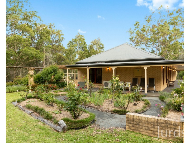 211 Wallaby Gully Road, Ellalong NSW 2325