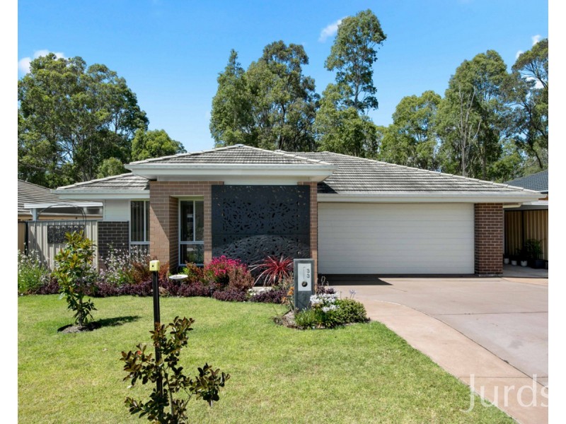 33 Trebbiano Drive, Cessnock NSW 2325