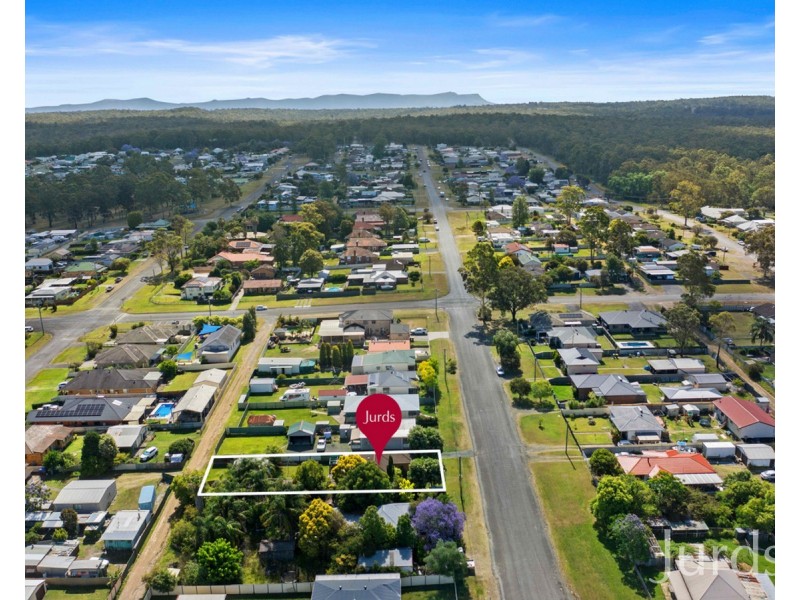 26 Tamworth Street, Abermain NSW 2326