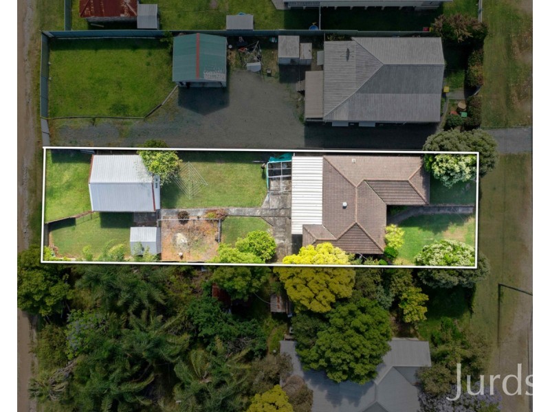 26 Tamworth Street, Abermain NSW 2326