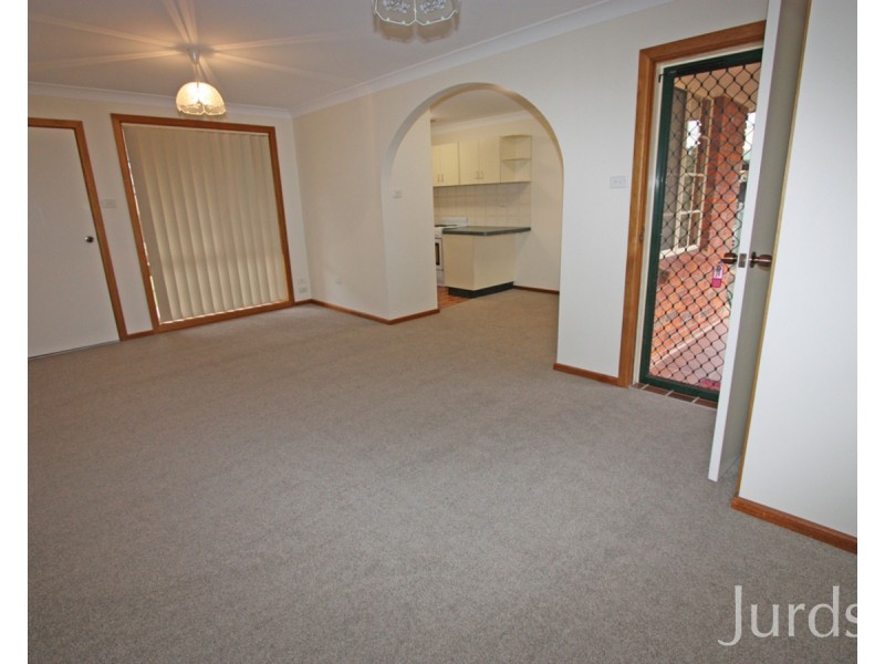 1/112 Mathieson Street, Bellbird NSW 2325