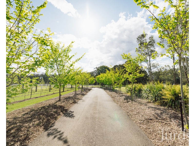 19 Brickmans Lane, Lovedale NSW 2325