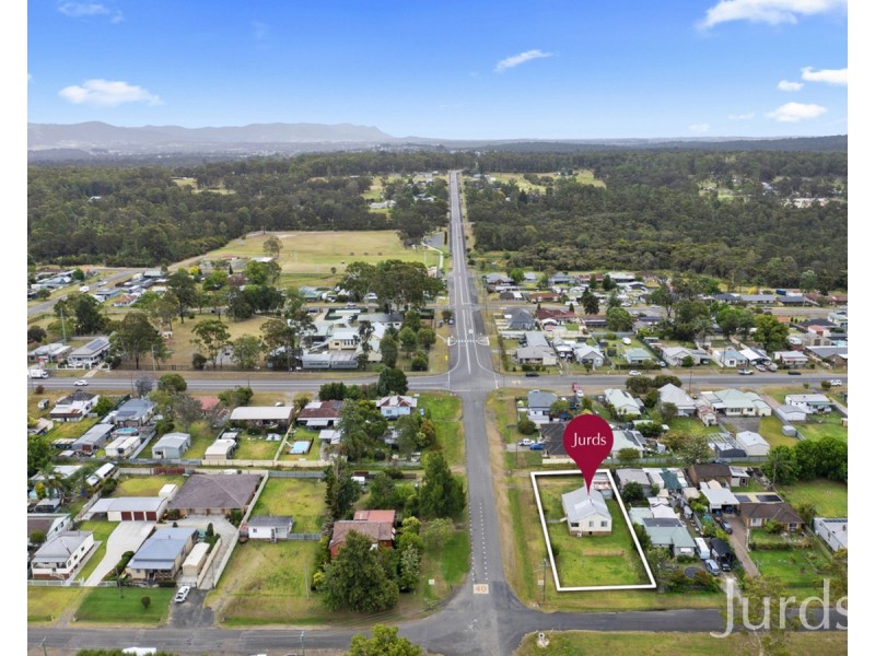 42 Pokolbin Street, Kearsley NSW 2325