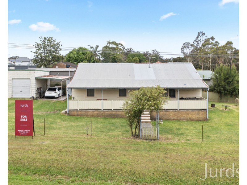 42 Pokolbin Street, Kearsley NSW 2325