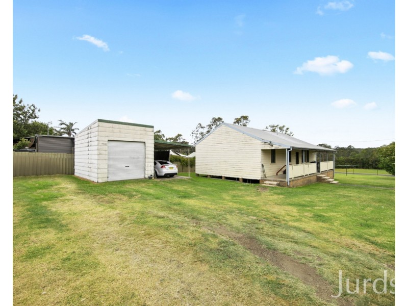42 Pokolbin Street, Kearsley NSW 2325