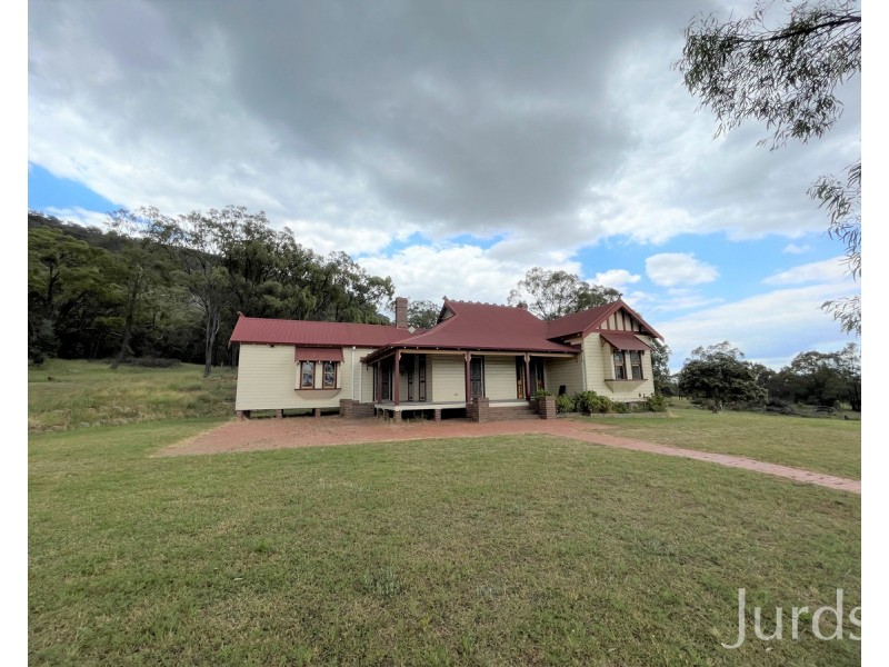 Homestead/656 Milbrodale Road, Broke NSW 2330