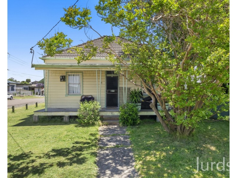 14 Mount View Road, Cessnock NSW 2325