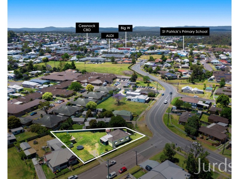 14 Mount View Road, Cessnock NSW 2325