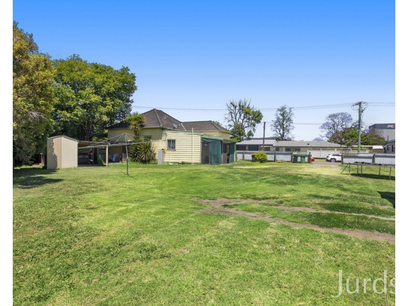 14 Mount View Road, Cessnock NSW 2325
