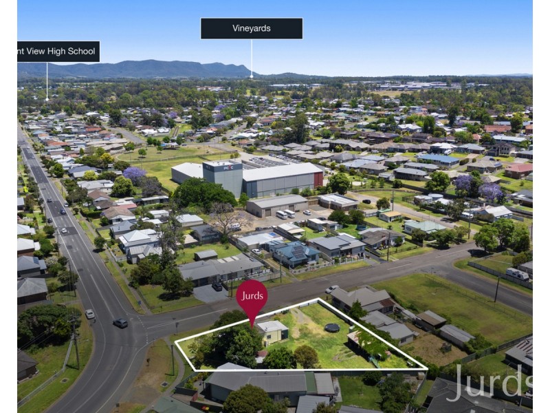 14 Mount View Road, Cessnock NSW 2325