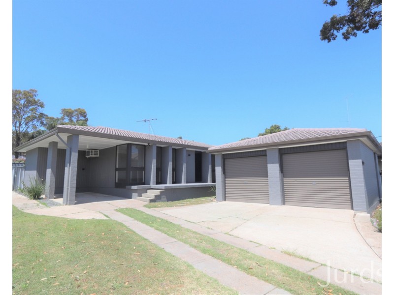 335 Wollombi Road, Bellbird Heights NSW 2325