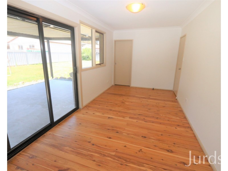 335 Wollombi Road, Bellbird Heights NSW 2325