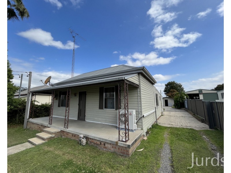 48 Seventh Street, Weston NSW 2326