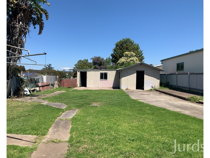 48 Seventh Street, Weston NSW 2326