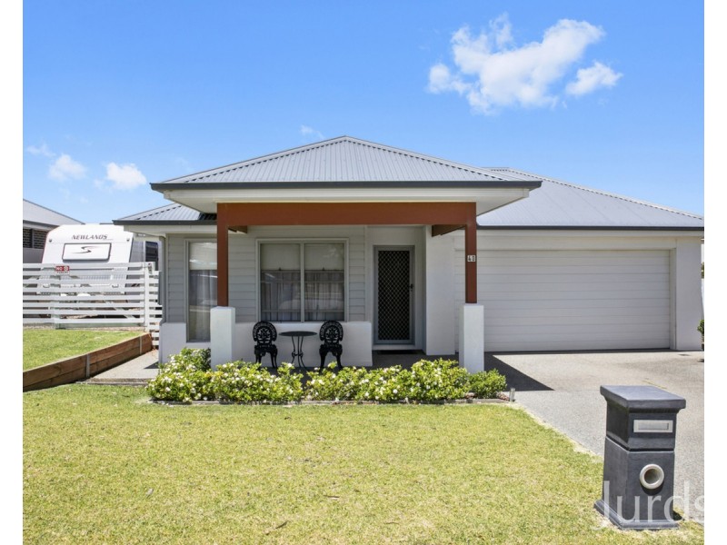 40 Bendeich Drive (Huntlee), North Rothbury NSW 2335