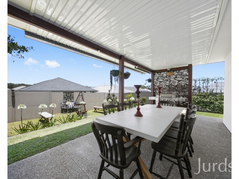 40 Bendeich Drive (Huntlee), North Rothbury NSW 2335