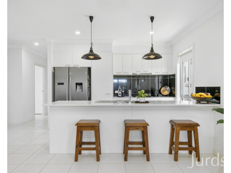 40 Bendeich Drive (Huntlee), North Rothbury NSW 2335