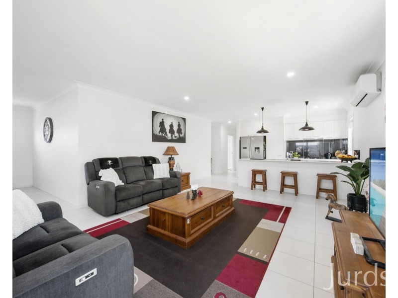 40 Bendeich Drive (Huntlee), North Rothbury NSW 2335