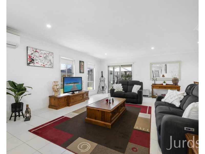 40 Bendeich Drive (Huntlee), North Rothbury NSW 2335